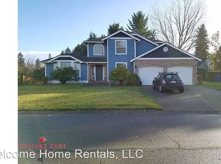 319 Marietta Pl, Steilacoom, WA 98388