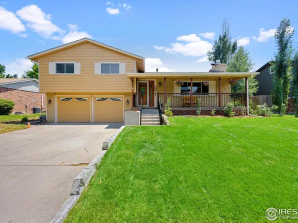 1438 S Pratt Pkwy, Longmont, CO 80501