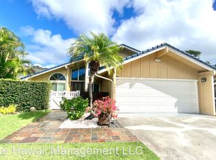 7014 Niumalu Loop, Honolulu, HI 96825