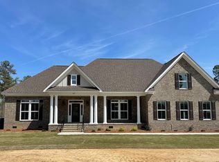147 Paddock Club Pkwy, Aiken, SC 29803