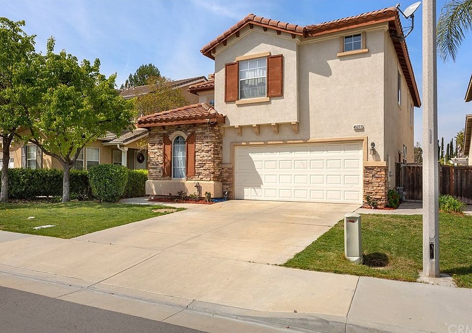 1st image of 45277 Aguila Ct