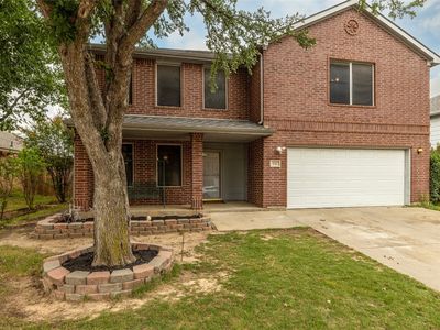 721 Eagle Dr, Saginaw, TX, 76131