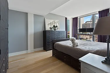 Rented by Modern Spaces