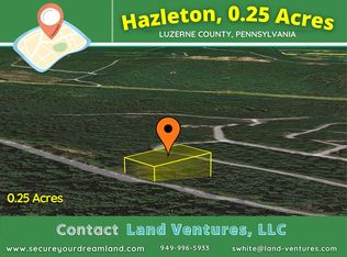 Buttonbush Ln, Hazleton, PA 18202