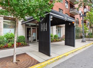 1414 N Wells St APT 409, Chicago, IL 60610