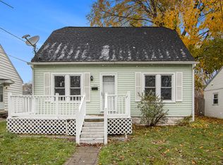 1701 Palmer Ave, Kalamazoo, MI 49001