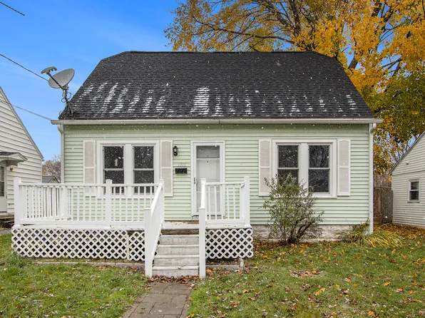 1701 Palmer Ave, Kalamazoo, MI 49001