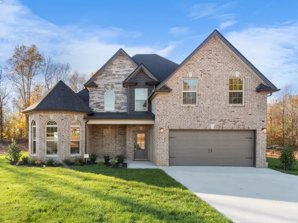 1049 Vendue Ave Lot 99, Clarksville, TN 37042