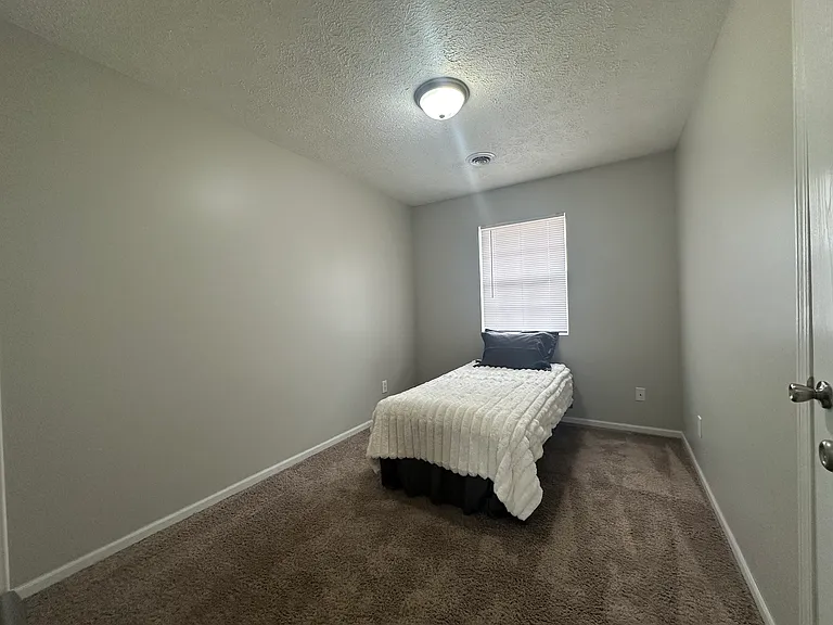 Unit 763 1st Bedroom
