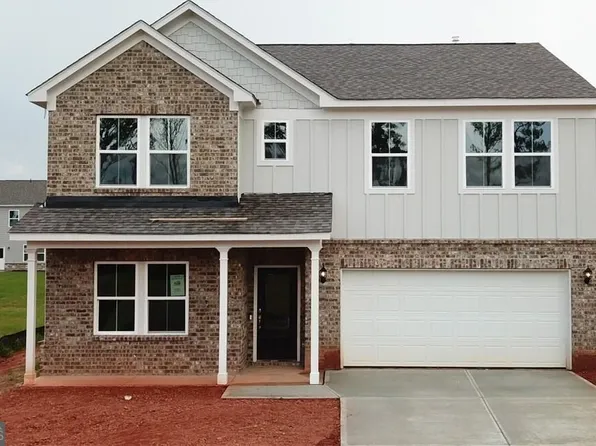 256 Delilah Ct, McDonough, GA 30252