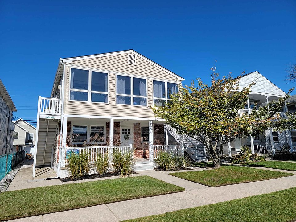 1st image of 2528 West Ave #B