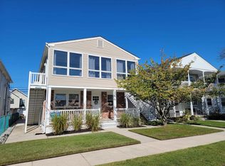 2528 West Ave #B, Ocean City, NJ 08226