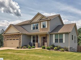 8 Lodge Way, Travelers Rest, SC 29690