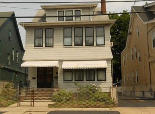 914-916 S 20th St, Newark, NJ