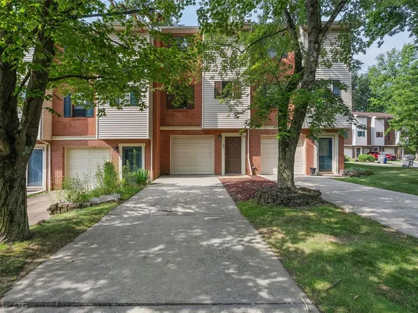 109 Stoney Creek Ct, Seven Fields, PA 16046