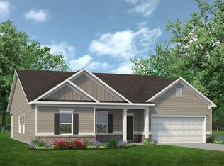 The Avondale Plan, Hampshire Hills, Columbia, TN 38401