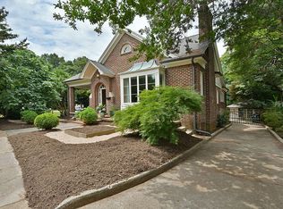 648 Fenimore St, Winston Salem, NC 27103