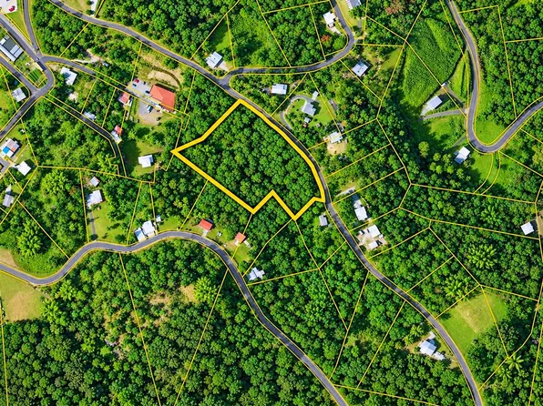23 CAMPIÑAS, JUNCOS, PR 00777