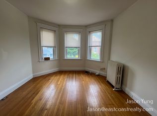 14 Orkney Rd #6-46, Brighton, MA 02135