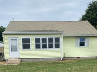 36650 Millsboro Hwy, Millsboro, DE 19966