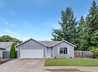 3990 Osage St, Sweet Home, OR 97386