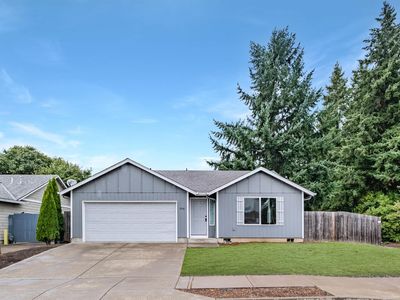 3990 Osage St, Sweet Home, OR, 97386