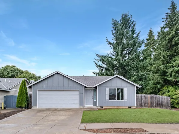 3990 Osage St, Sweet Home, OR 97386