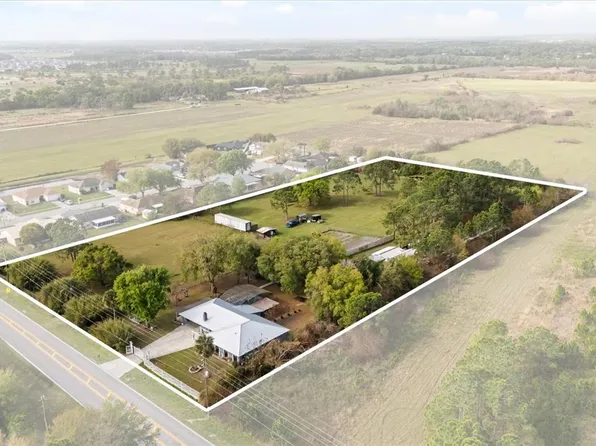 2270 Old Hickory Tree Rd, Saint Cloud, FL 34772