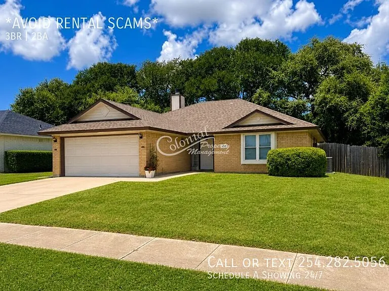 4805 Fawn Dr — Photo 1