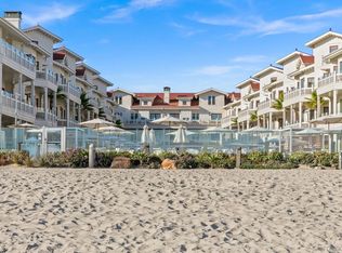 Shore House at the Del, Coronado, CA 92118