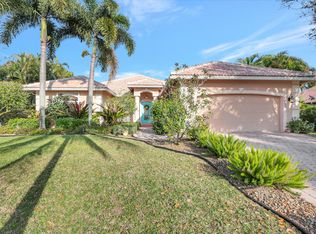 6436 Rock Creek Dr, Lake Worth, FL 33467