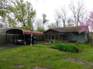 11643 Lakeview Dr, Conover, OH 45317