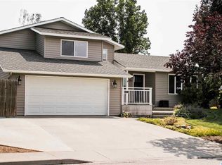 4114 Desert Pl, Pasco, WA