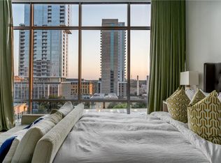 800 W 5th St APT 808, Austin, TX 78703