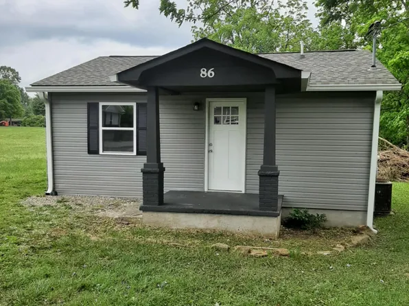 86 Vaughn St, Crossville, TN 38555