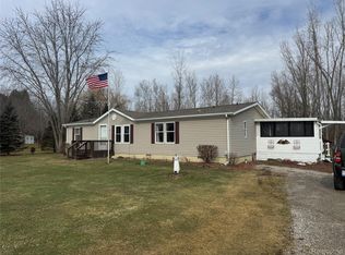700 Obrien Rd, Mayville, MI 48744