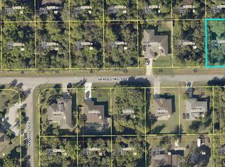 869 Spaulding St E, Lehigh Acres, FL 33974