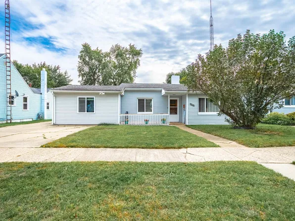 1730 Jenks St, Port Huron, MI 48060