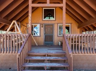 3578 E Pinetree Dr, Williams, AZ 86046