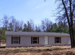 10304 Pigeon Dr, Harrison, MI 48625