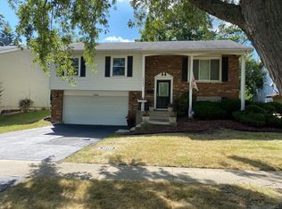 17546 Sycamore Ave, Country Club Hills, IL 60478