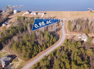 22 W Eagle View Ln LOT 22, Blounts Creek, NC 27814
