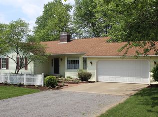 5099 Calla Ave, Warren, OH
