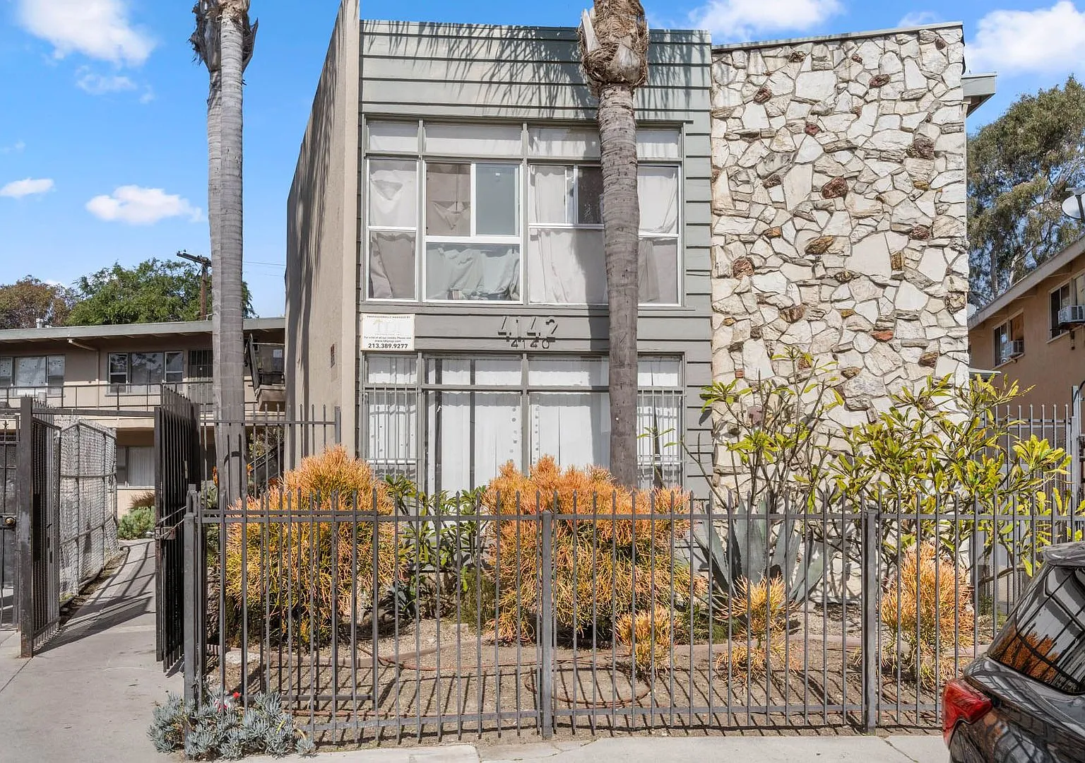 4142 W Palmwood Dr — Photo 1