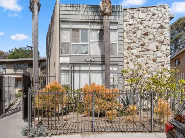 4142 W. Palmwood Dr, 4142 W Palmwood Dr #4, Los Angeles, CA 90008