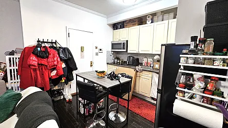 Rented by Oxford Property Group