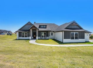 3001 Eagles Ct, Weatherford, TX 76087