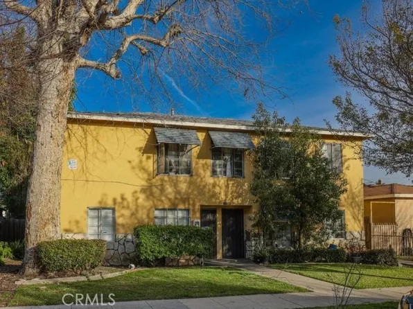 1956 San Francisco Ave, Long Beach, CA 90806