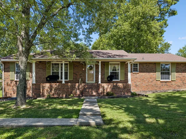 108 Due West Dr, Mount Juliet, TN 37122