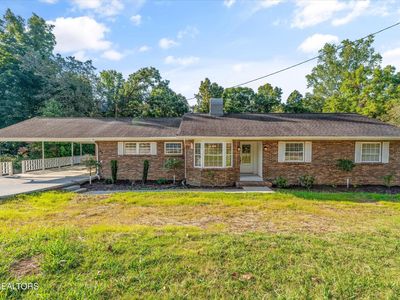 215 Outer Dr #2, Oak Ridge, TN, 37830